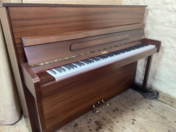 Challen Upright 1996