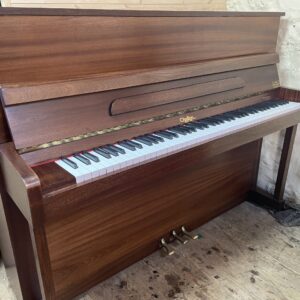 Challen Upright 1996