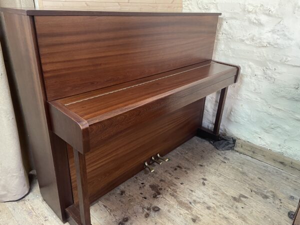 Challen Upright 1996 - Image 2