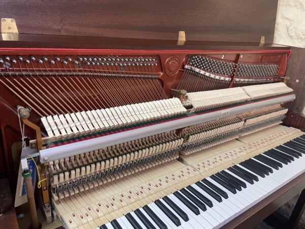Challen Upright 1996 - Image 4