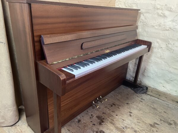 Challen Upright 1996 - Image 7