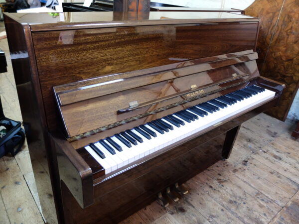 Welmar 114 1986 - Image 3