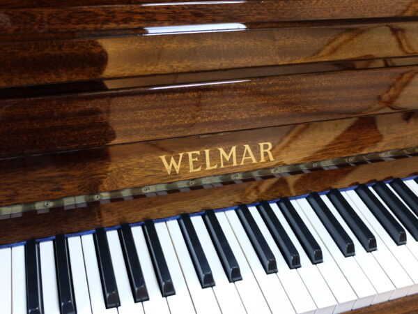 Welmar 114 1986 - Image 4