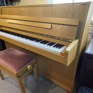 Kemble Cambridge CB12 upright 1996