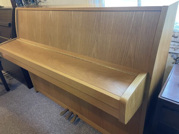 Kemble Cambridge CB12 upright 1996 - Image 3