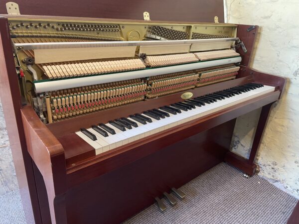 Kemble Oxford MK II, 2003, In as new condition - Image 3