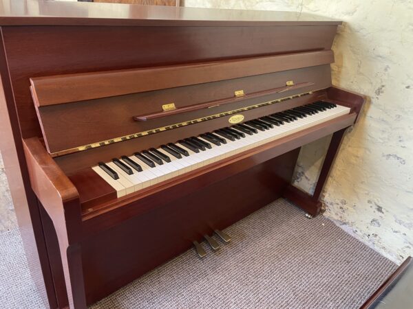 Kemble Oxford MK II, 2003, In as new condition
