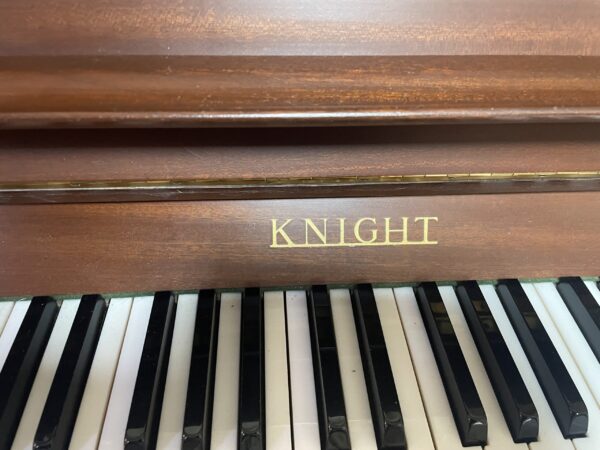 Knight, K10, 1968 - Image 4