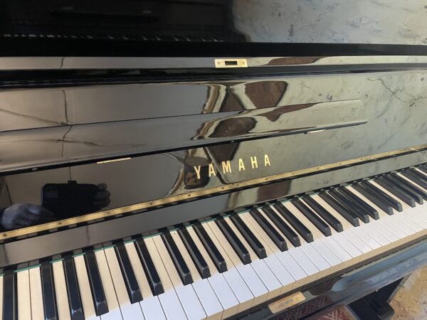 Yamaha U3 1973 - Image 5