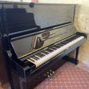 Yamaha U3 1973