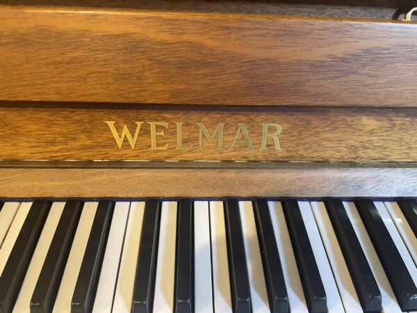 Welmar 118, 1995 - Image 4