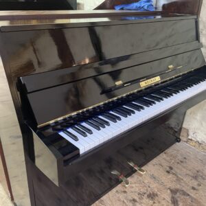 Welmar A2, restored and Polished