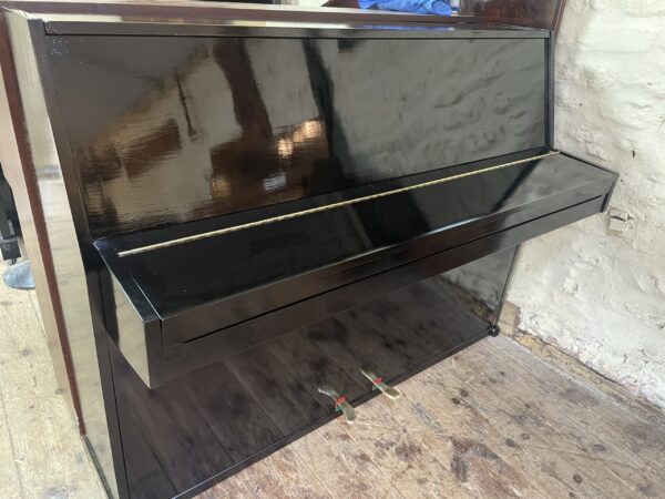 Welmar A2, restored and Polished - Image 2