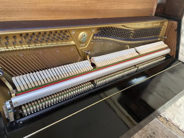 Welmar A2, restored and Polished - Image 3