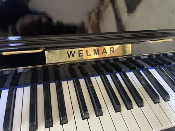 Welmar A2, restored and Polished - Image 4