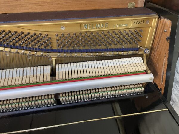 Welmar A2, restored and Polished - Image 5
