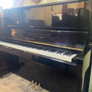Yamaha U1 1972