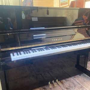 Yamaha U10 BL 1989