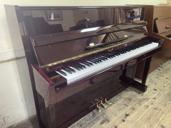 Eavestaff upright Rosewood C.2006